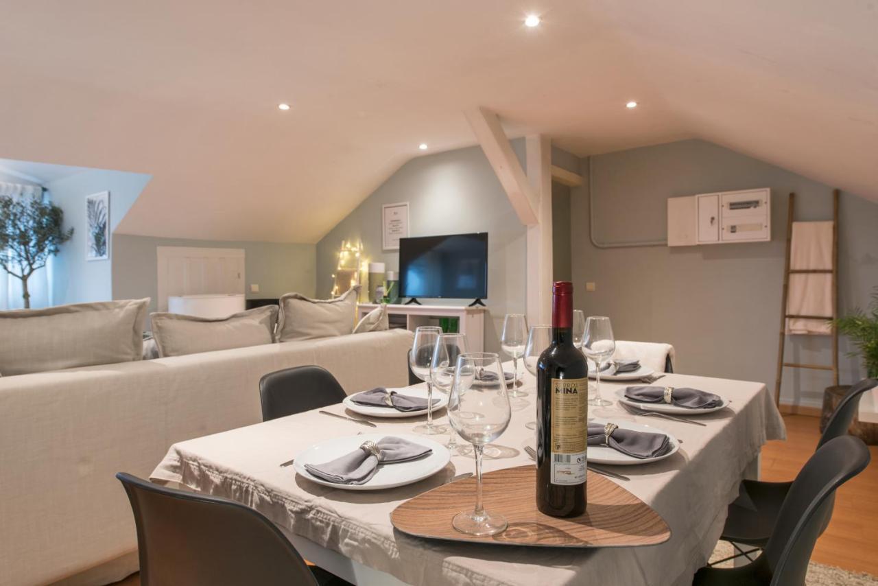Bairro Alto 4 Apartamento