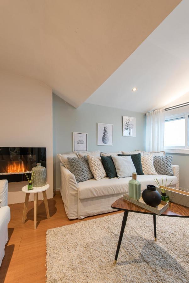 Apartamento Bairro Alto 4 Lisboa