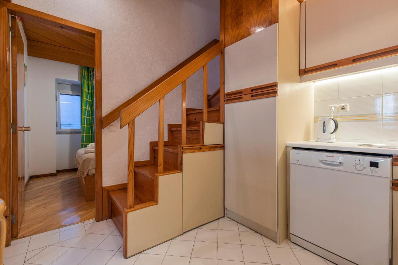 Apartment Lovesome In By Lovelystay *