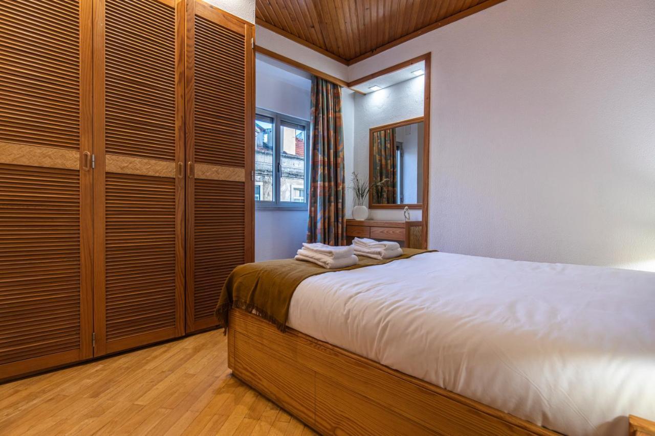 Apartment Lovesome In By Lovelystay Lisbon