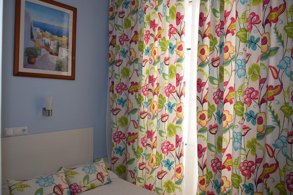 Guest house Pensao Flor Da Baixa