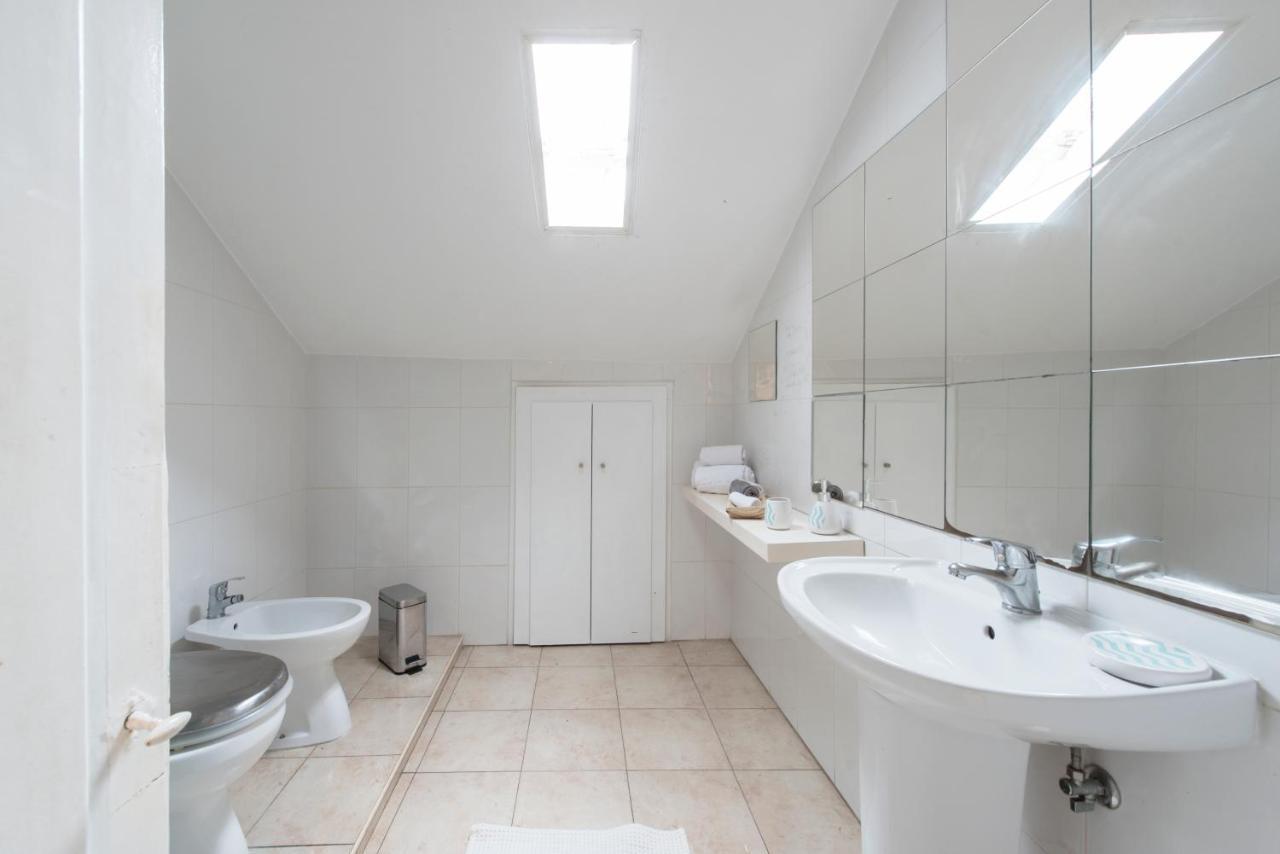 Apartamento Bairro Alto 4