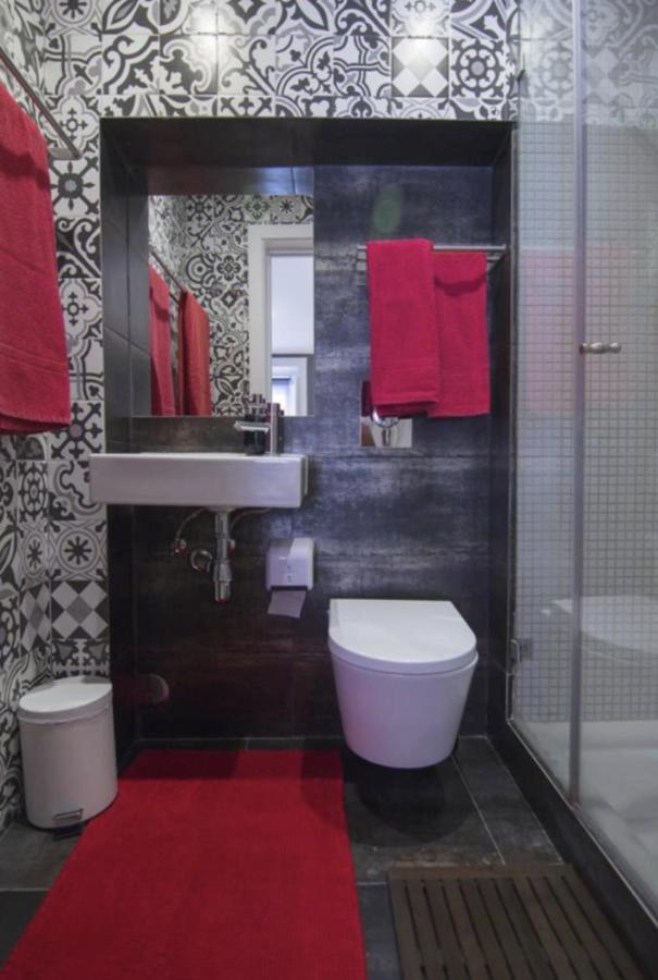 Apartamento Chiado/bairro Alto 2 Bedroom