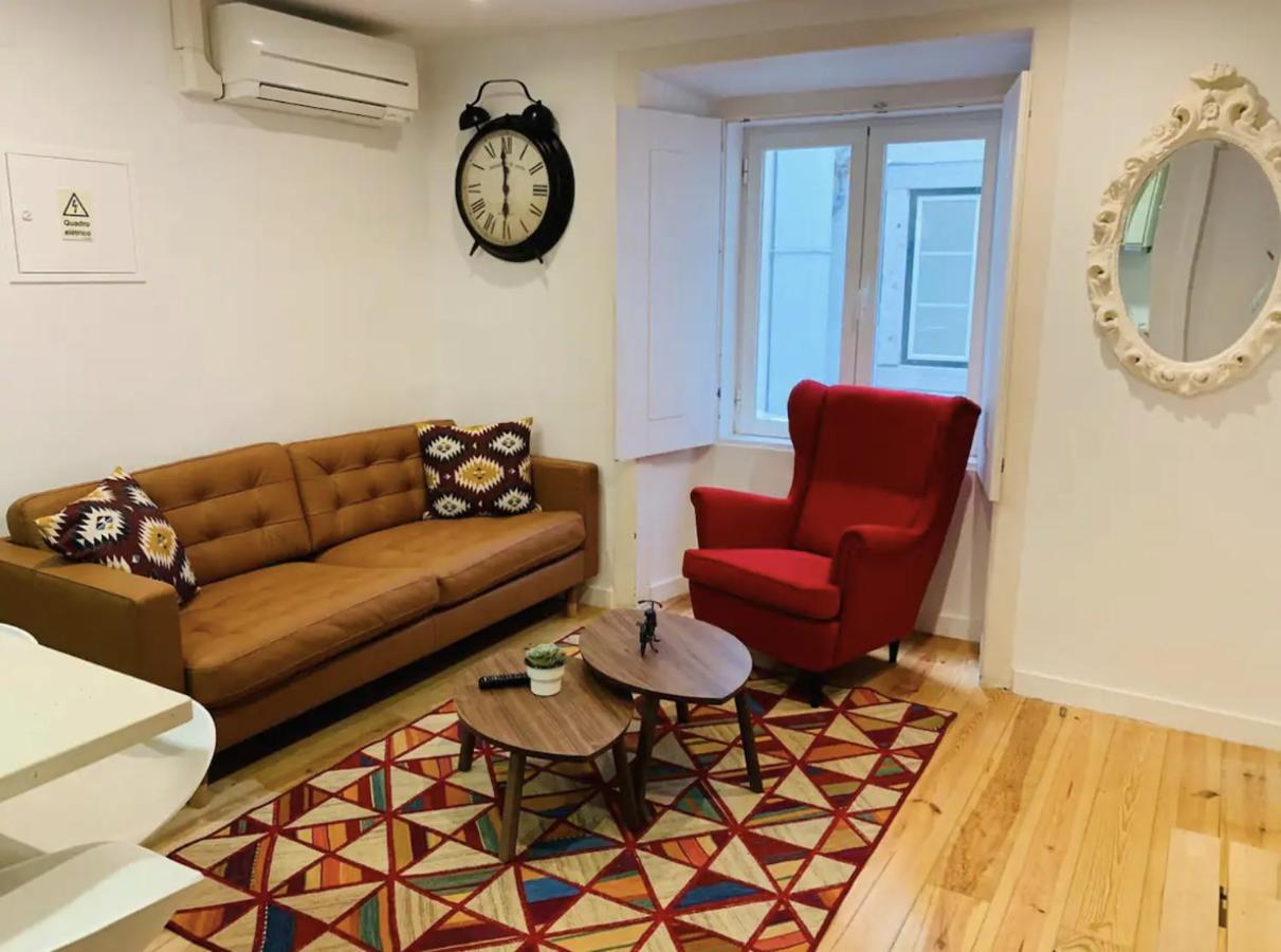 Chiado/bairro Alto 2 Bedroom Apartamento