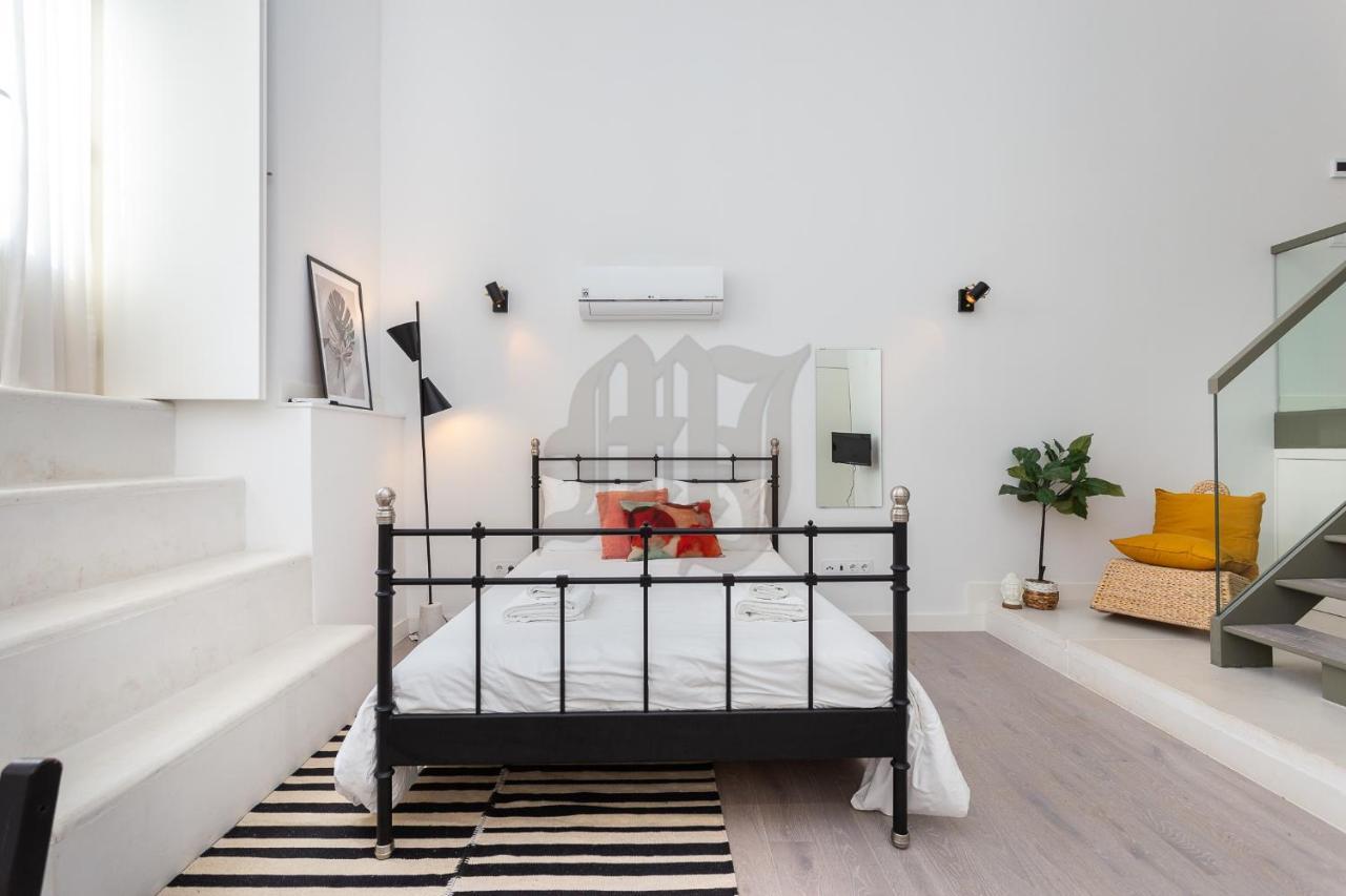 Apartamento Morgan-jupiter