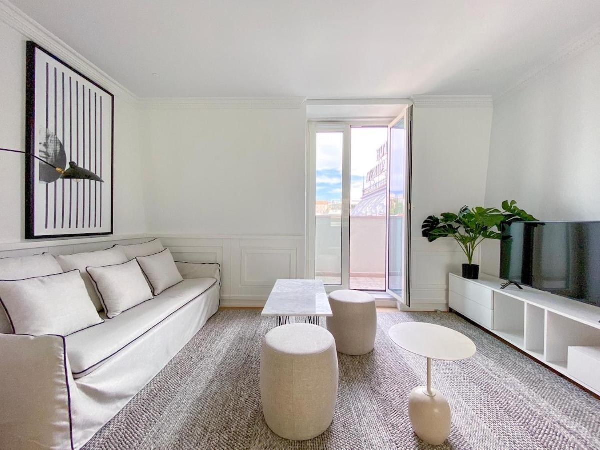 Apartamento Boulevard Dream By Innkeeper Lisboa