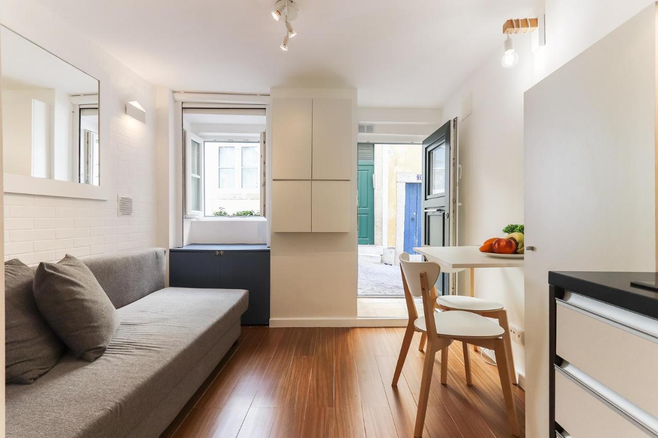Bmyguest - Fado Downtown Apartamento *