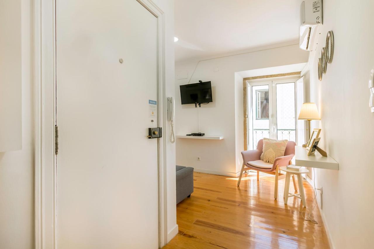 Apartamento Amazing Castle Views In Historic Center *