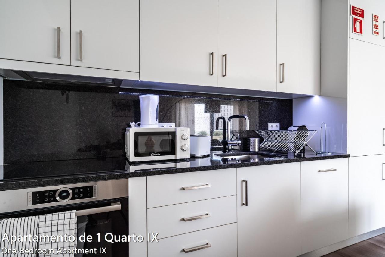 Akicity Sete Rios Selected Apartment
