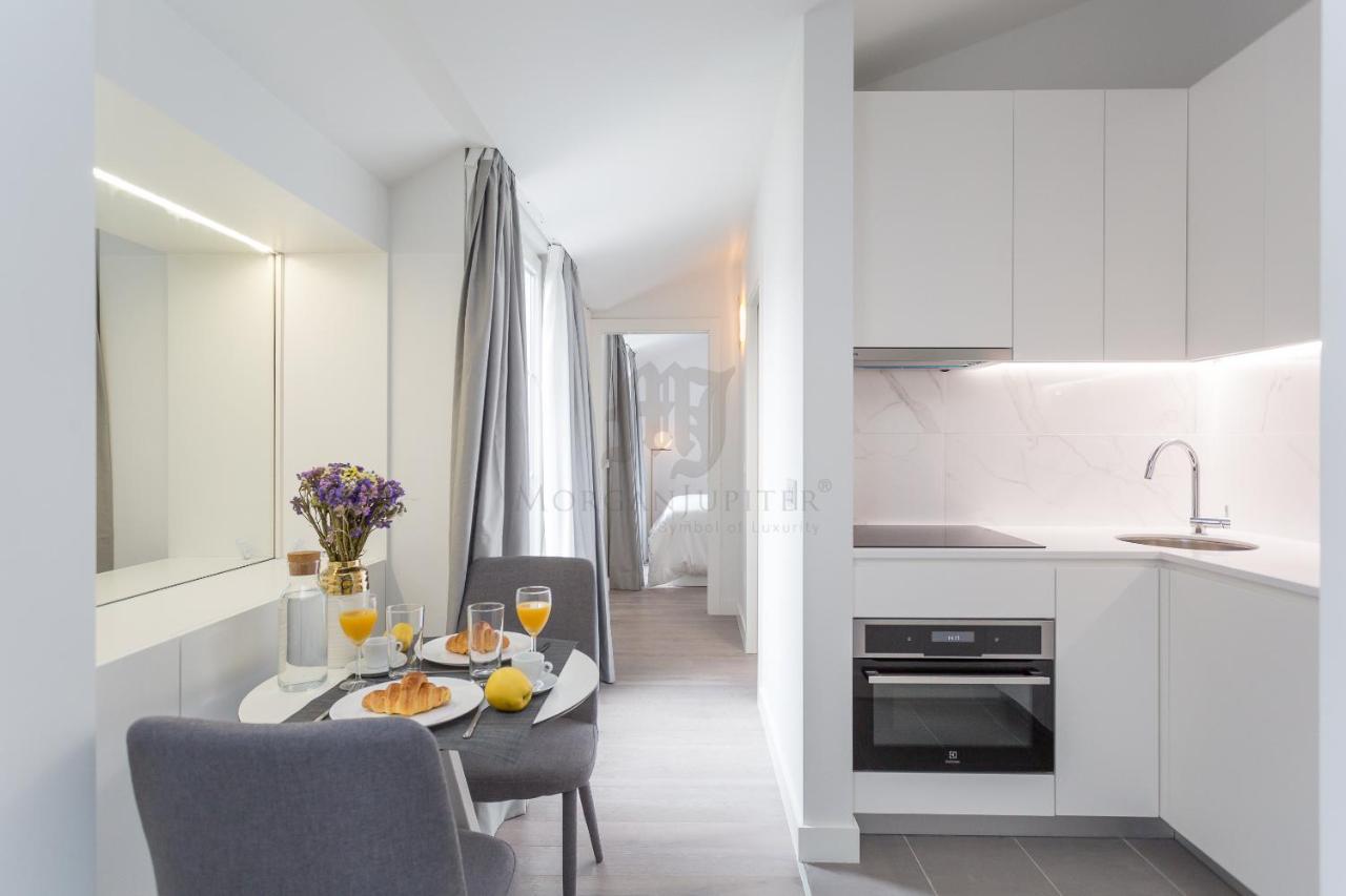 Morgan-jupiter Apartamento