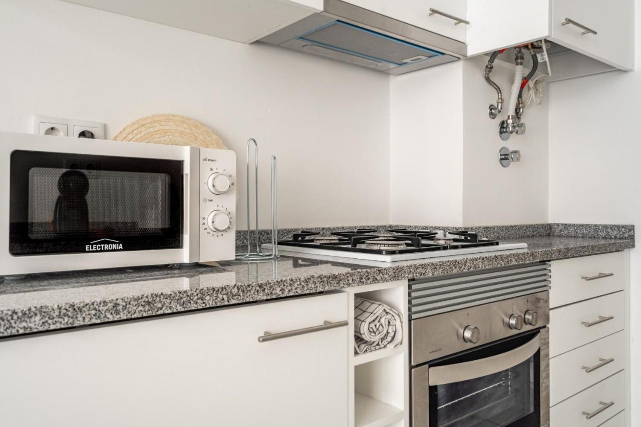 Apartamento Akicity Anjos Amethyst