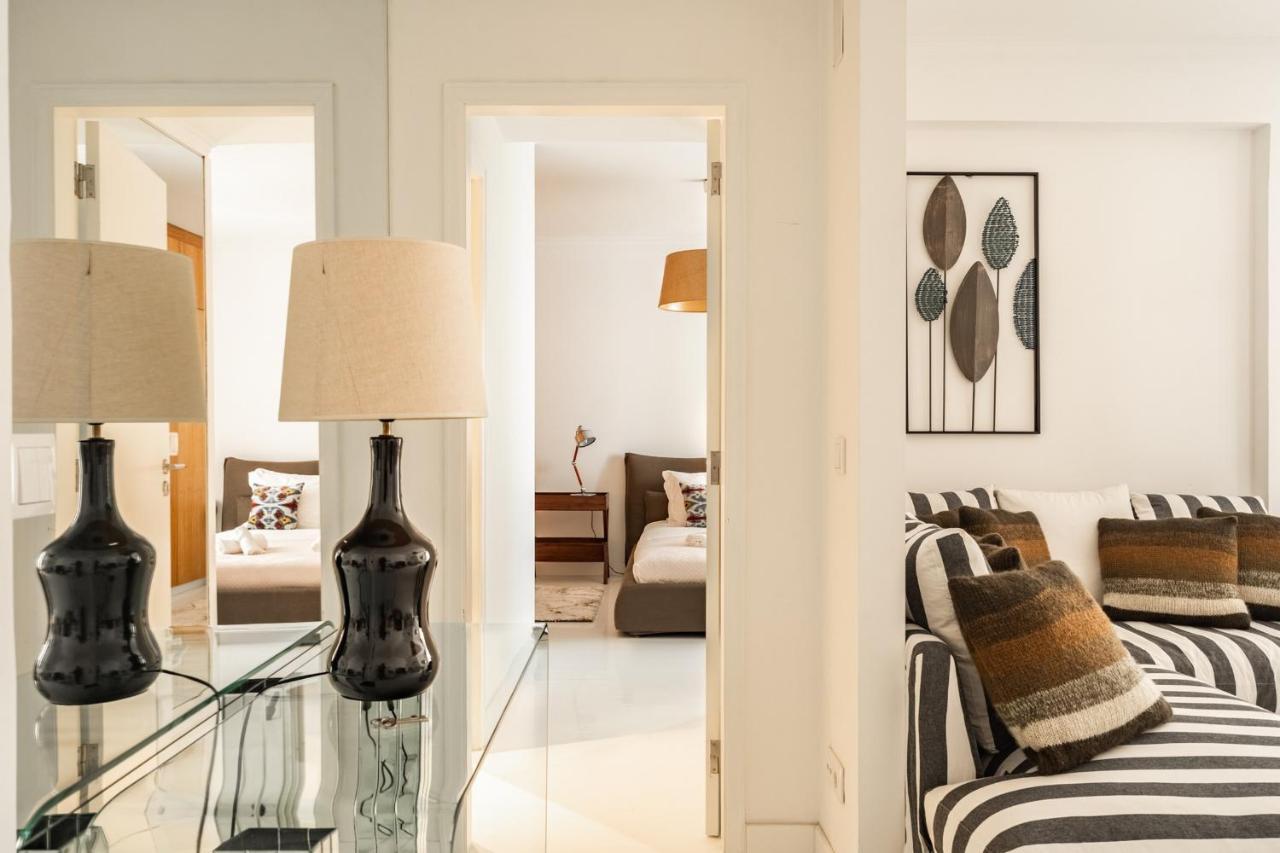 Akicity Anjos Amethyst Apartamento