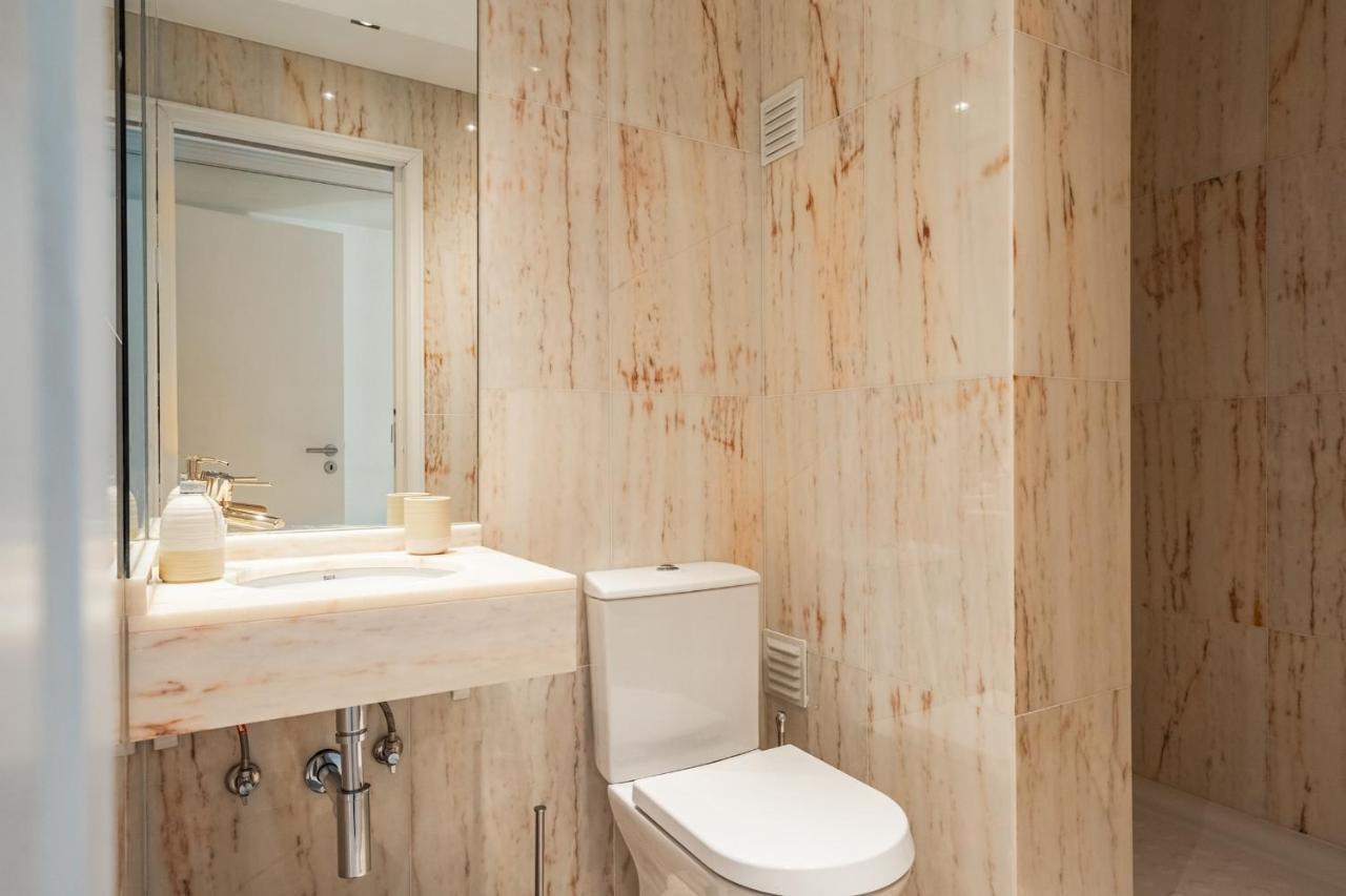 Apartamento Akicity Anjos Amethyst Lisboa