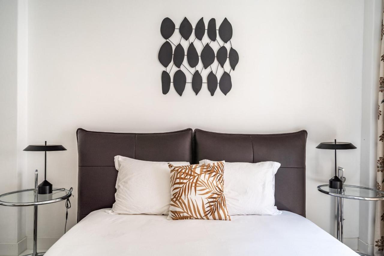 Akicity Anjos Amethyst Apartamento Lisboa