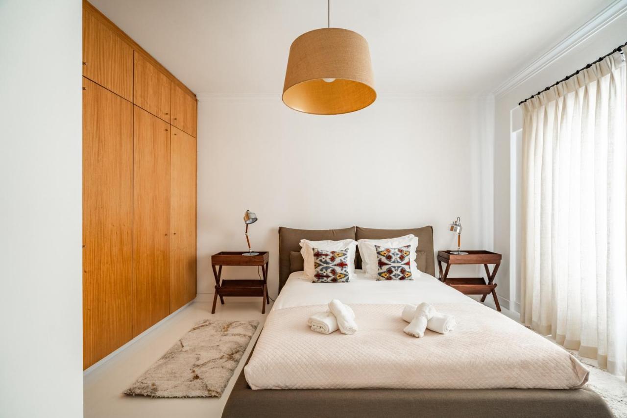 Akicity Anjos Amethyst Apartamento Lisboa
