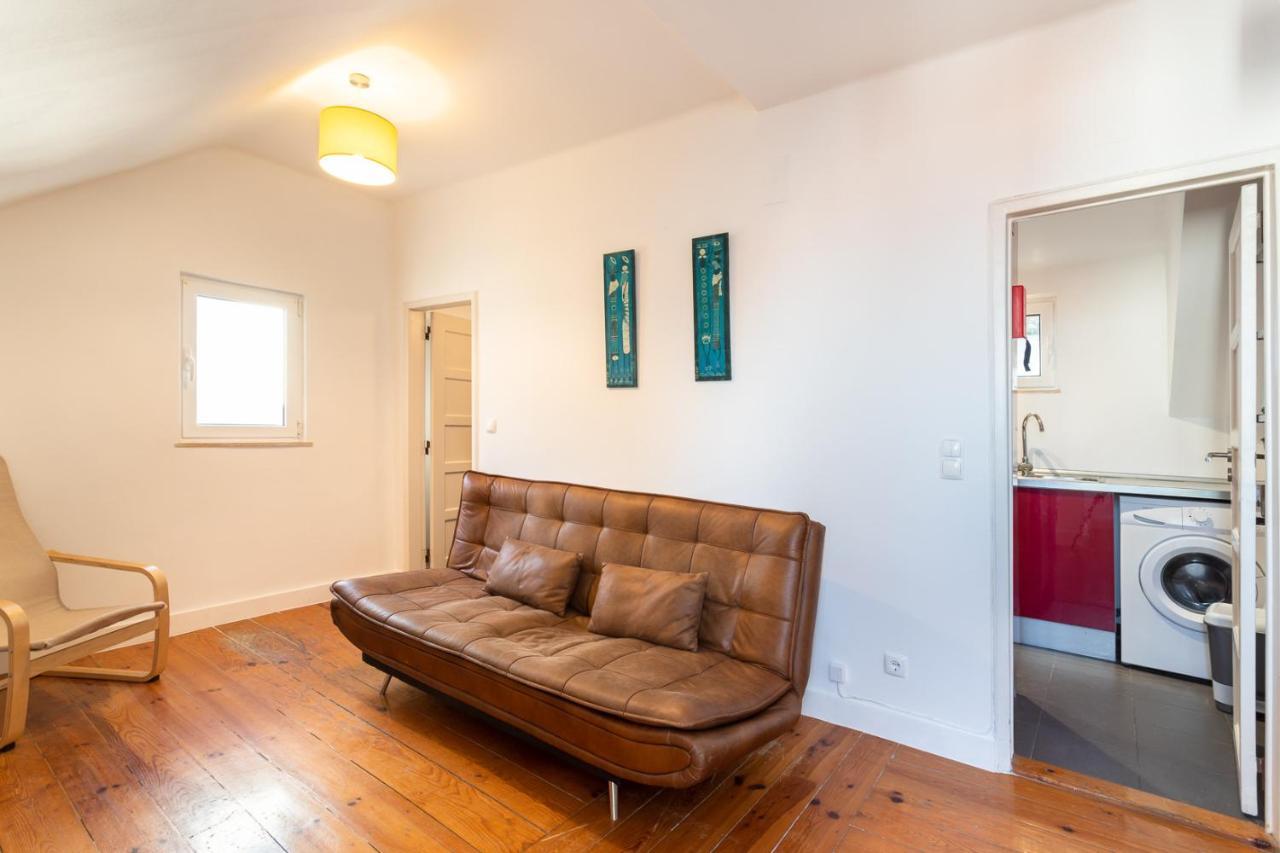 Downtown Concept By Homing Apartamento Lisboa