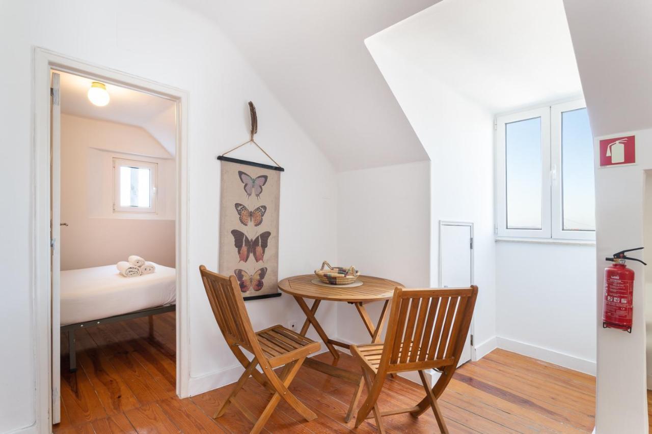 Apartamento Downtown Concept By Homing