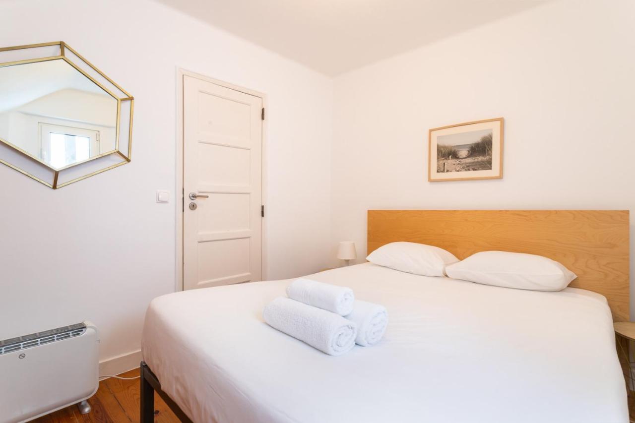Downtown Concept By Homing Apartamento