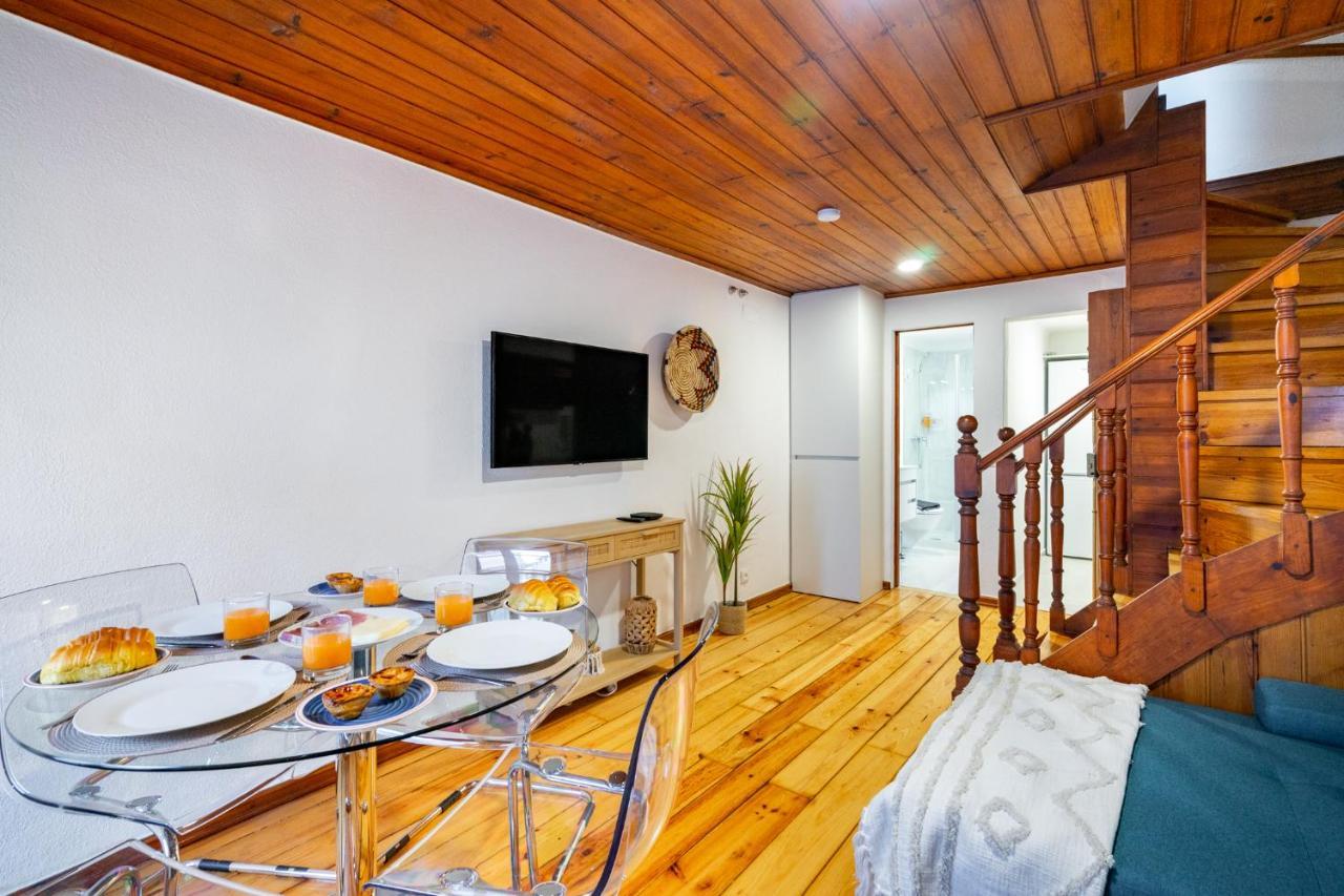 Whome Beco Patacas Perfect Location To Explore Apartment