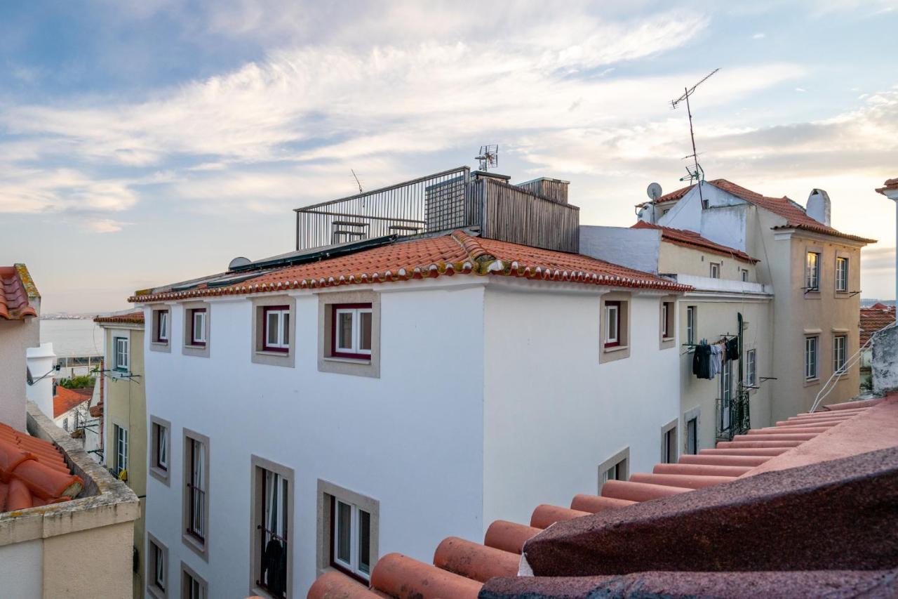 Apartment Whome Beco Patacas Perfect Location To Explore *