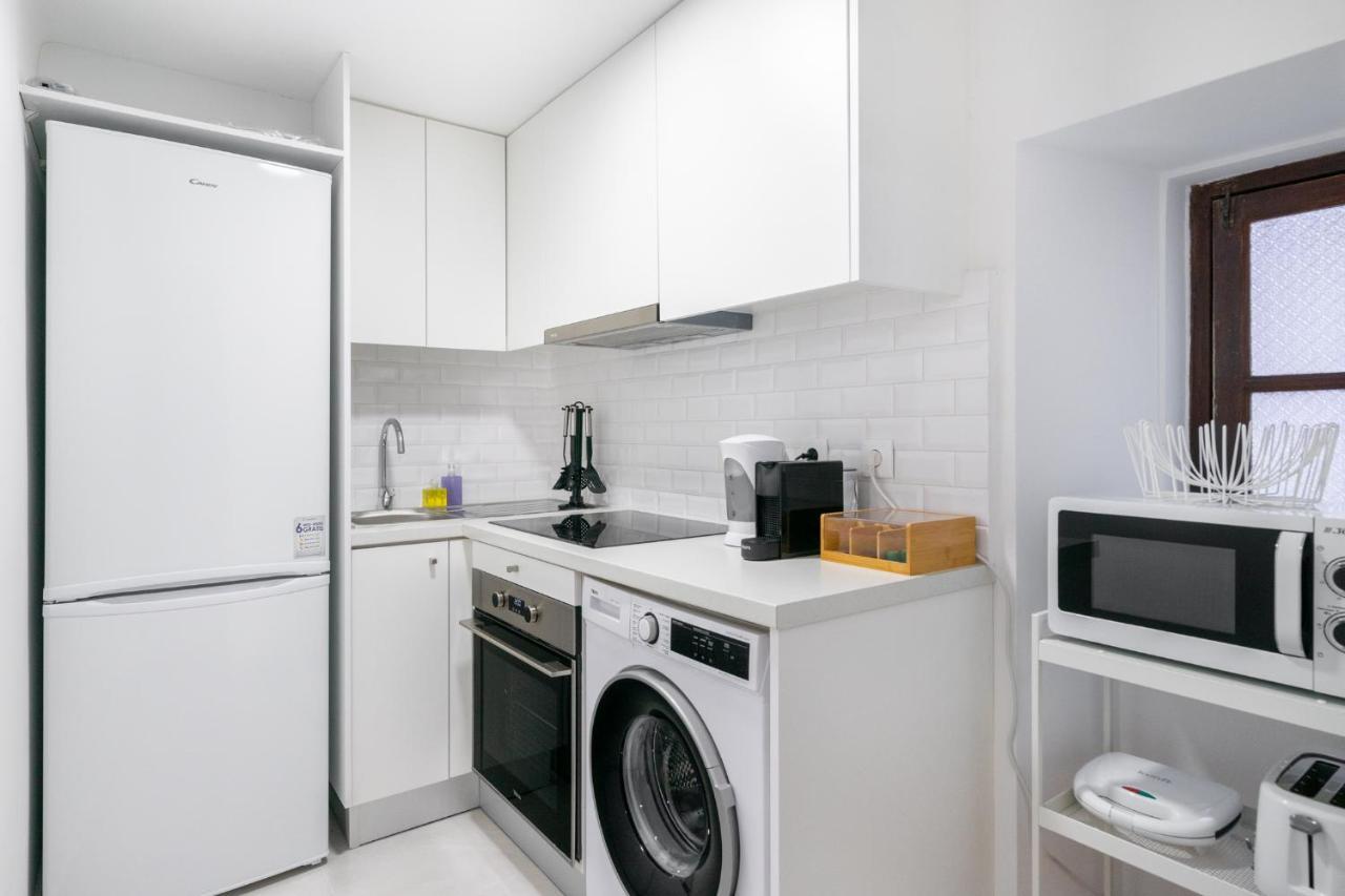 Apartment Whome Beco Patacas Perfect Location To Explore Lisbon