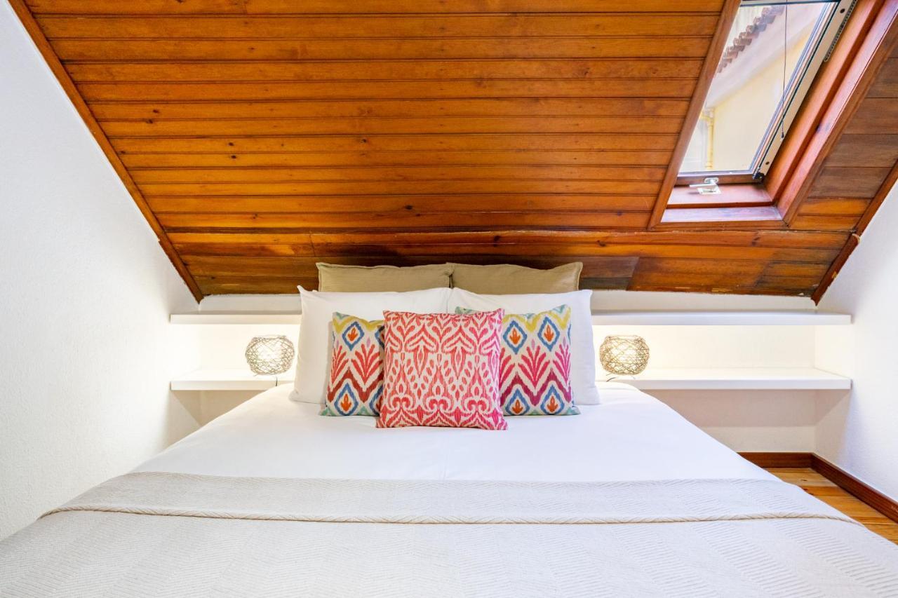 Whome Beco Patacas Perfect Location To Explore Apartment