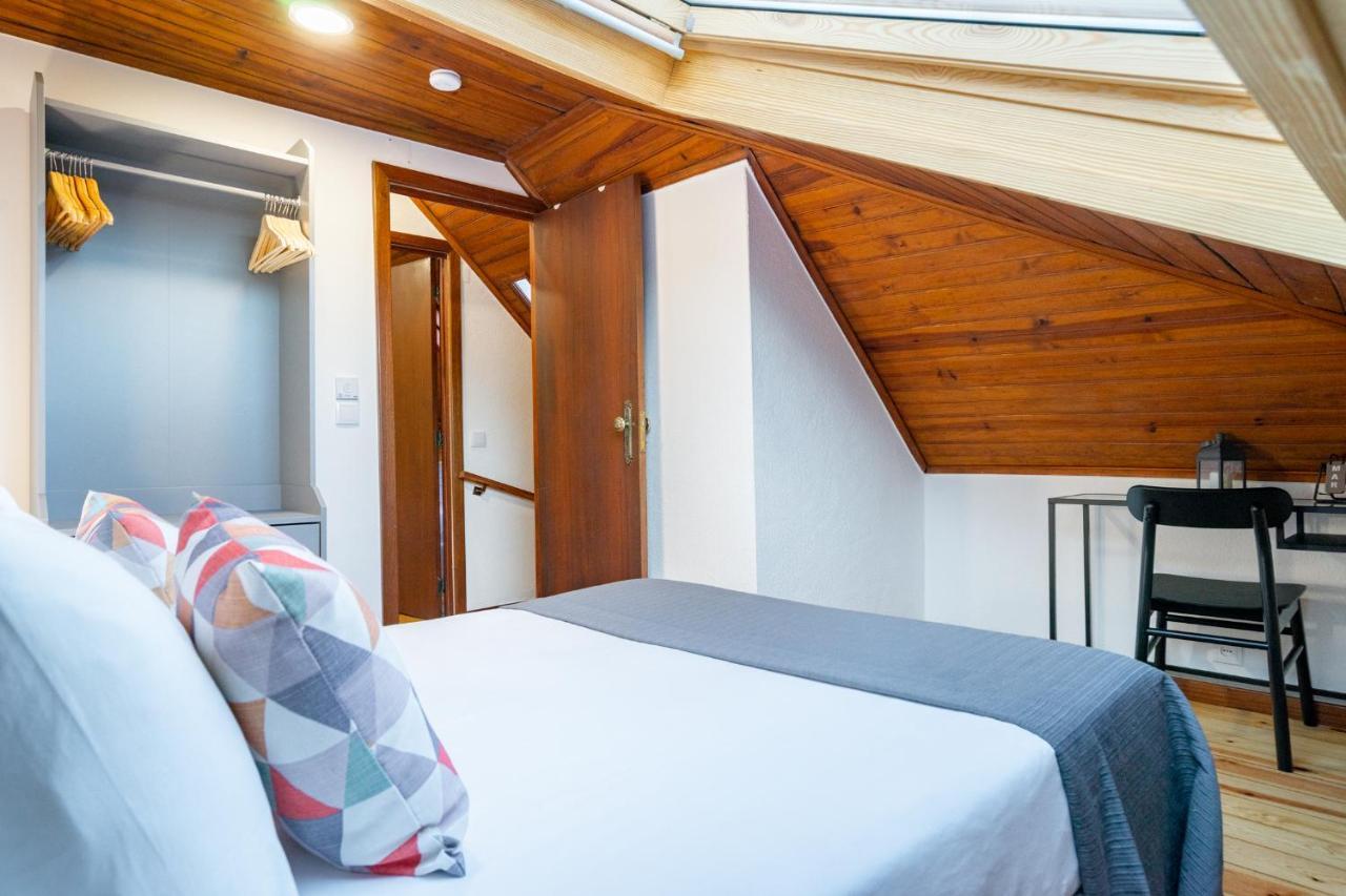 Apartment Whome Beco Patacas Perfect Location To Explore *