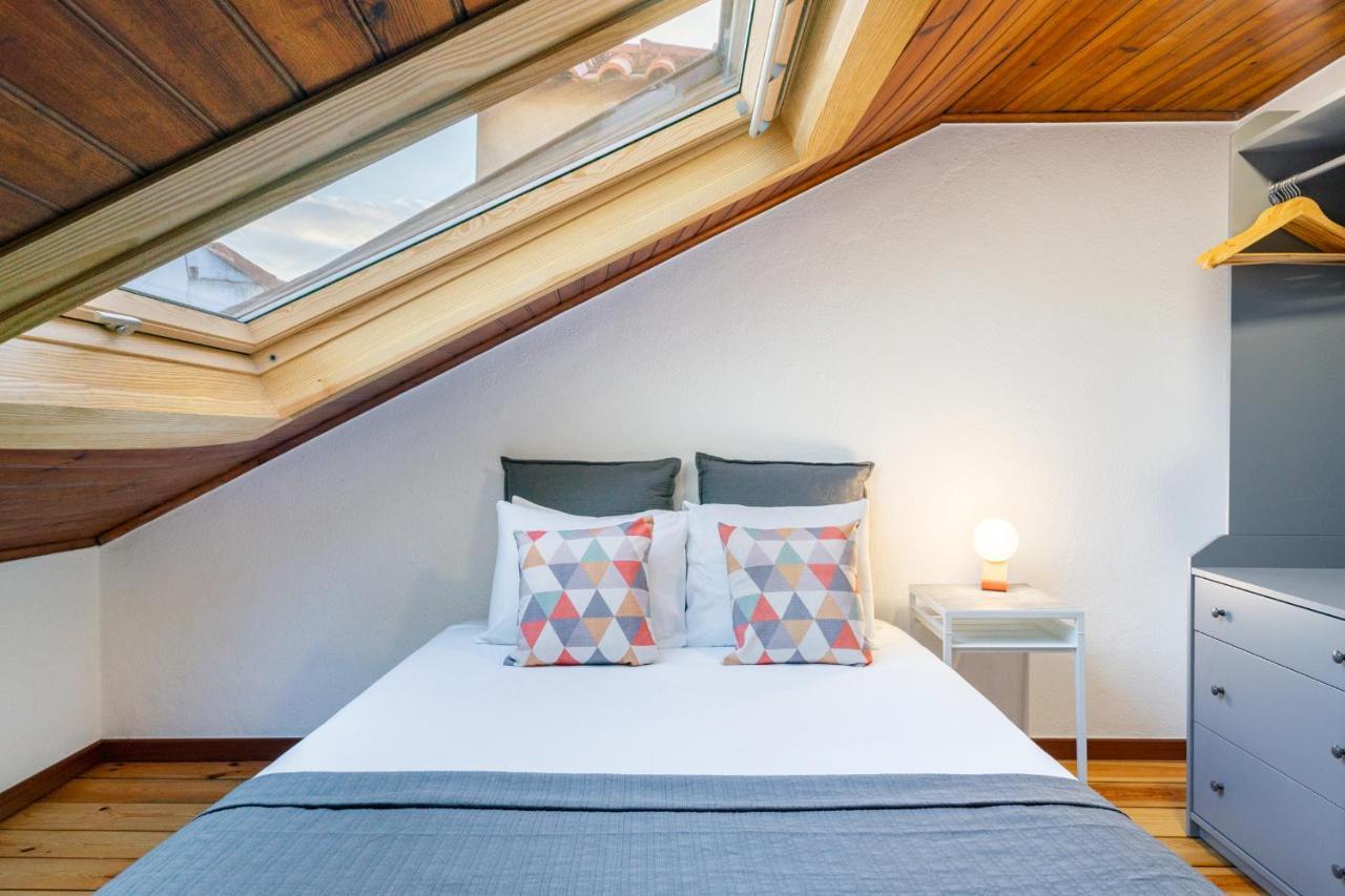 Whome Beco Patacas Perfect Location To Explore Apartment