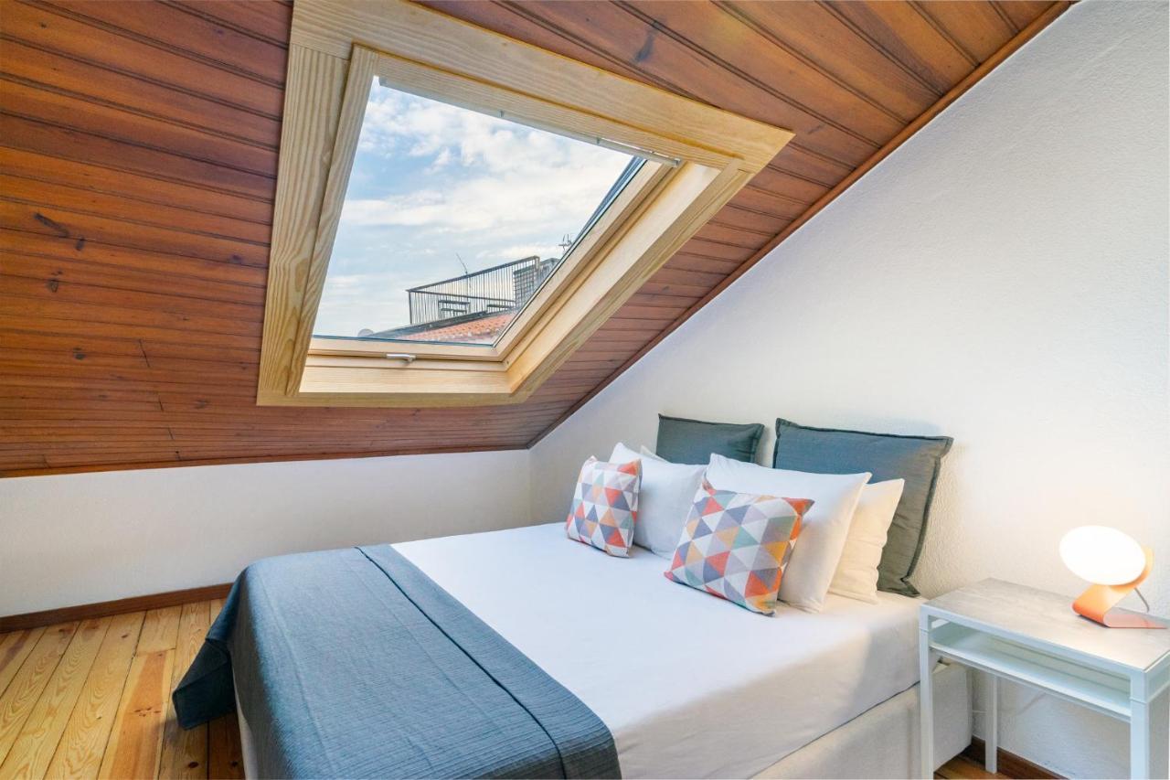 Whome Beco Patacas Perfect Location To Explore Apartment