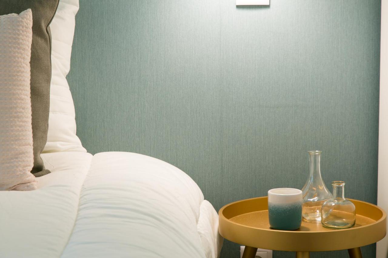Apartamento The Graceful Escape *