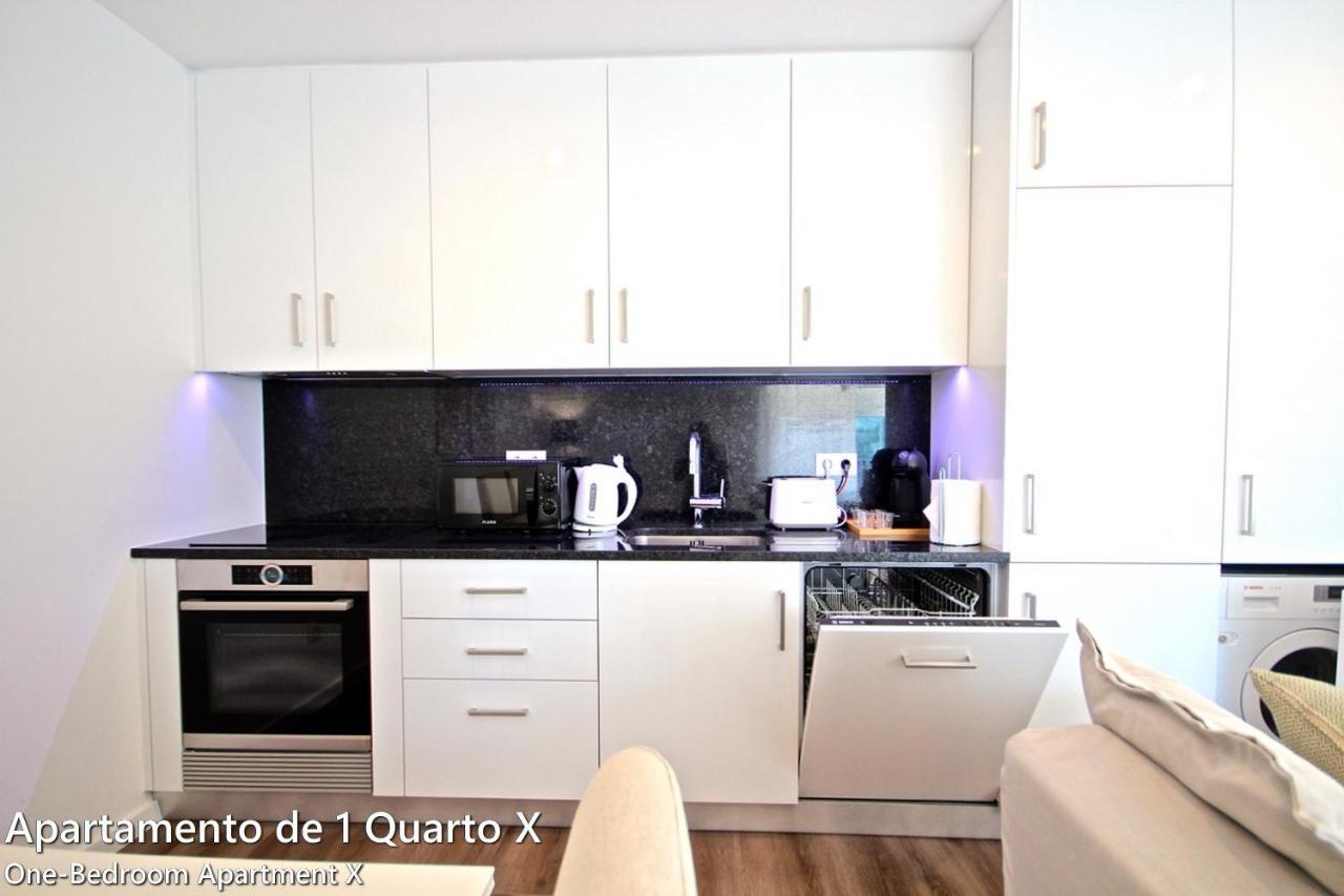 Akicity Sete Rios Selected Apartment