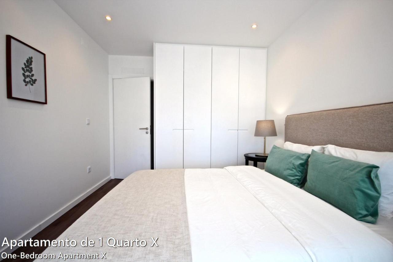 Apartment Akicity Sete Rios Selected