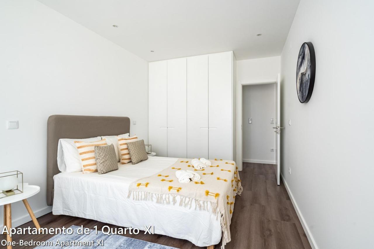 Akicity Sete Rios Selected Apartment *