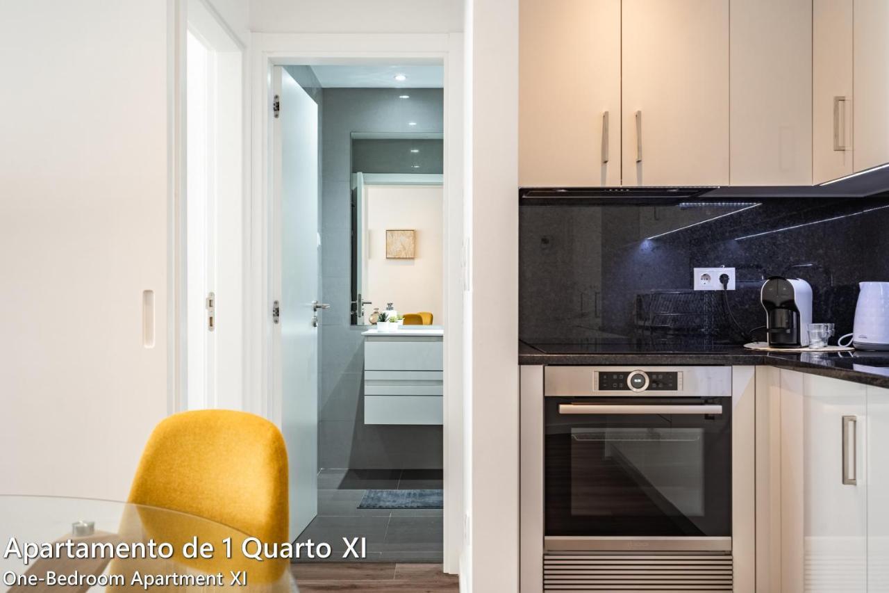Apartment Akicity Sete Rios Selected