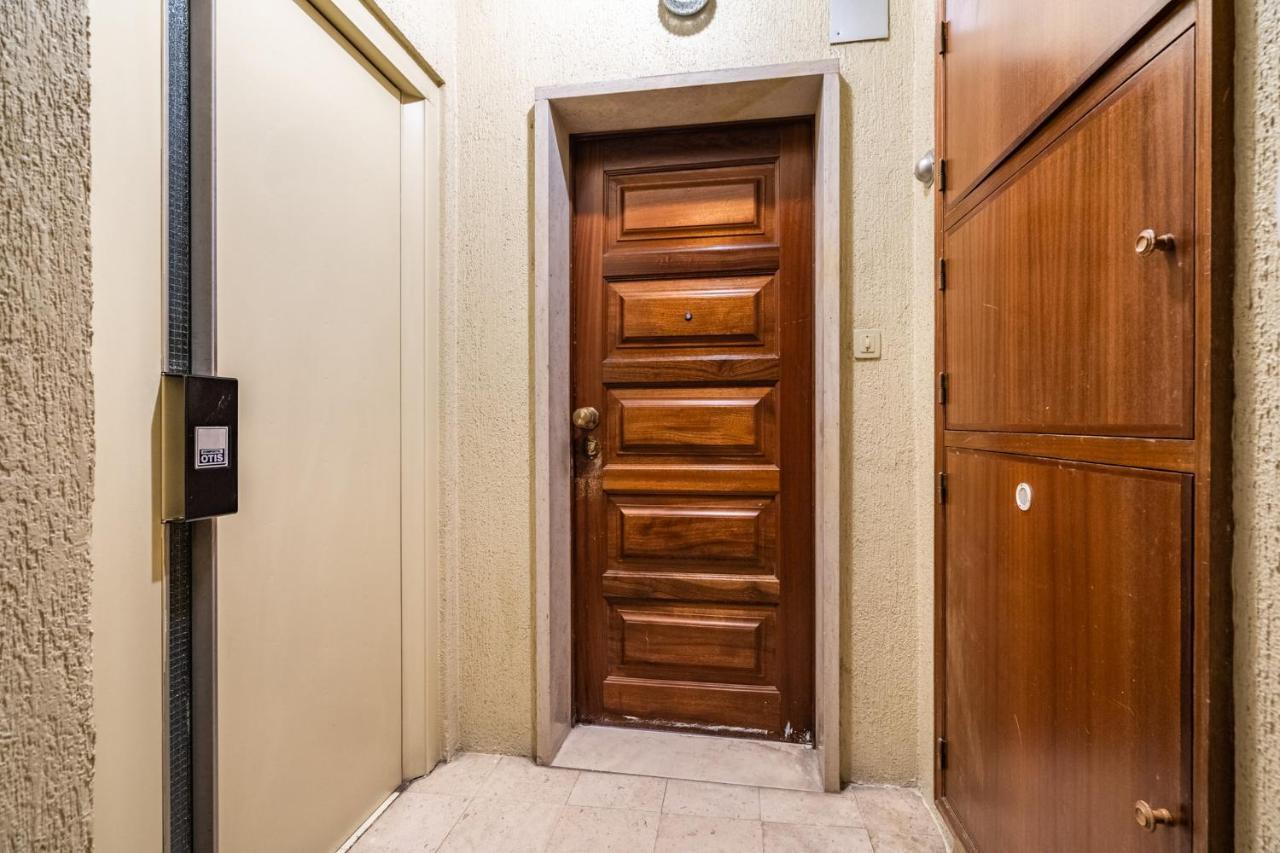Apartamento Akicity Anjos Amethyst Lisboa