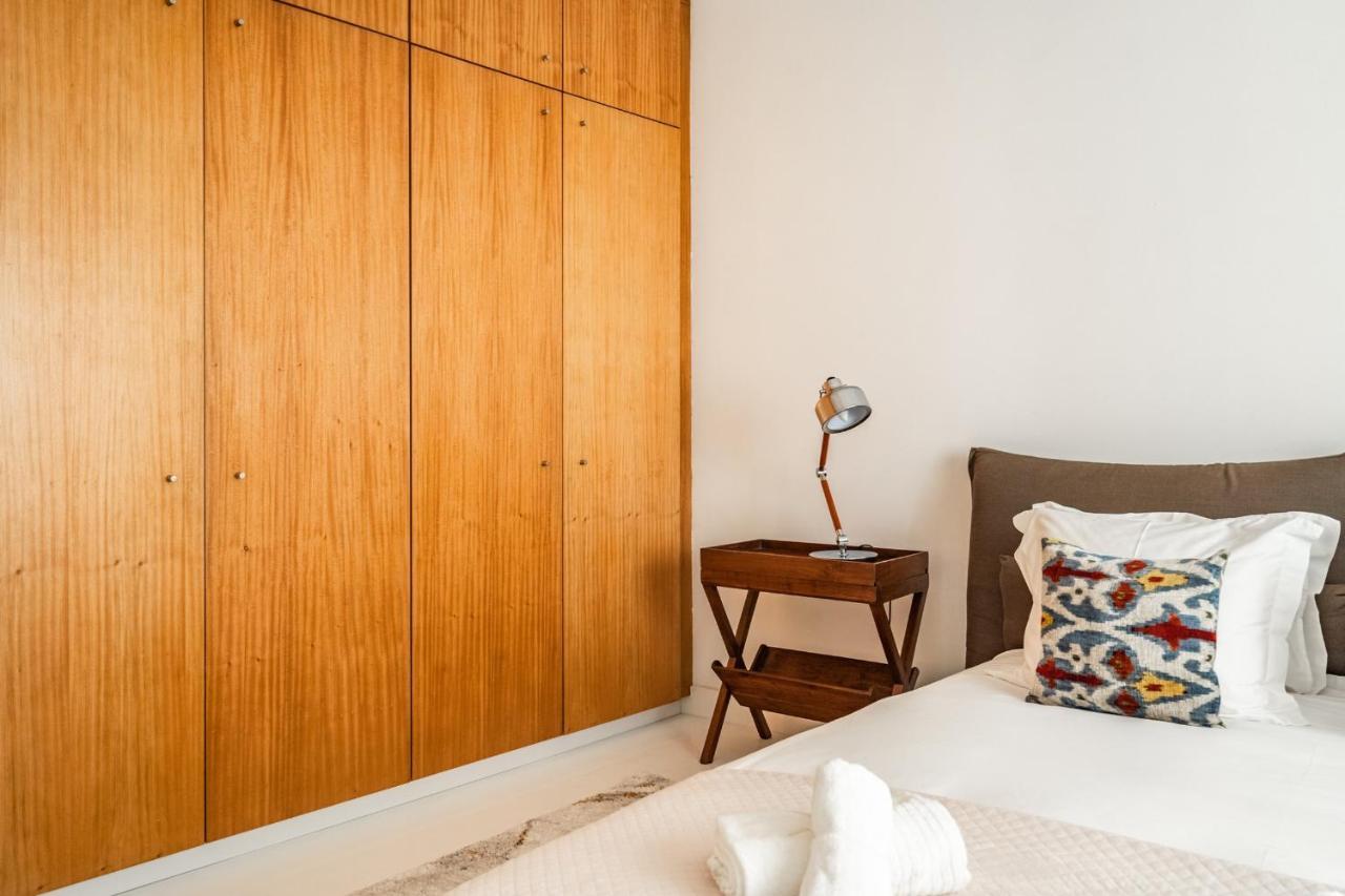 Apartamento Akicity Anjos Amethyst