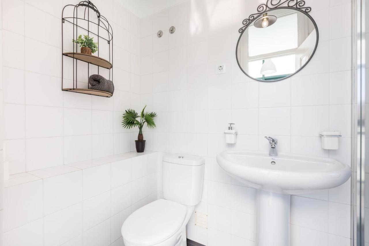 Stunning&spacious Lofts Just By Graça&alfama Apartamento