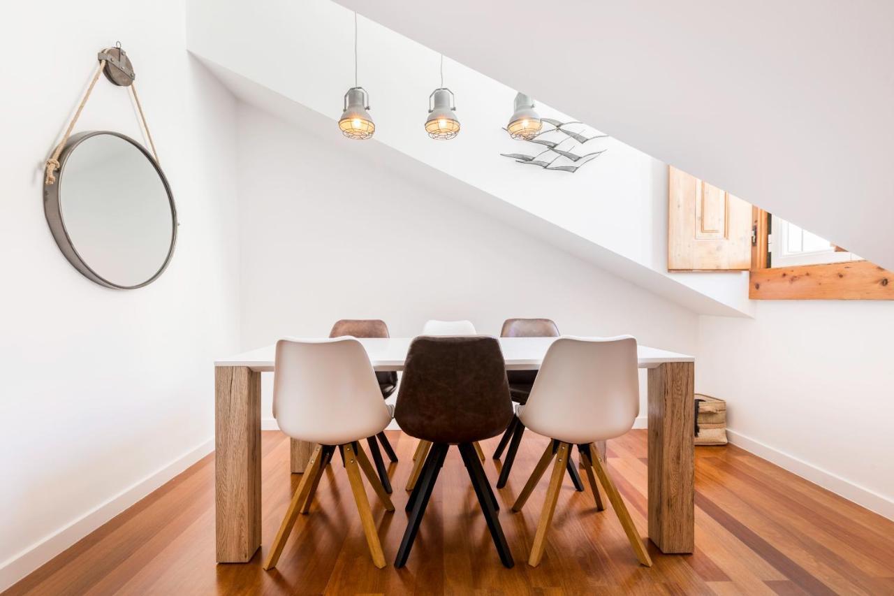 Stunning&spacious Lofts Just By Graça&alfama Apartamento
