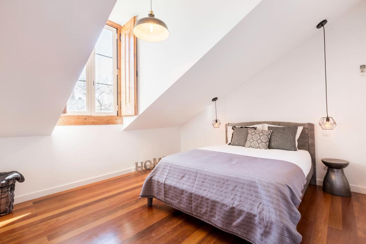 Apartamento Stunning&spacious Lofts Just By Graça&alfama *