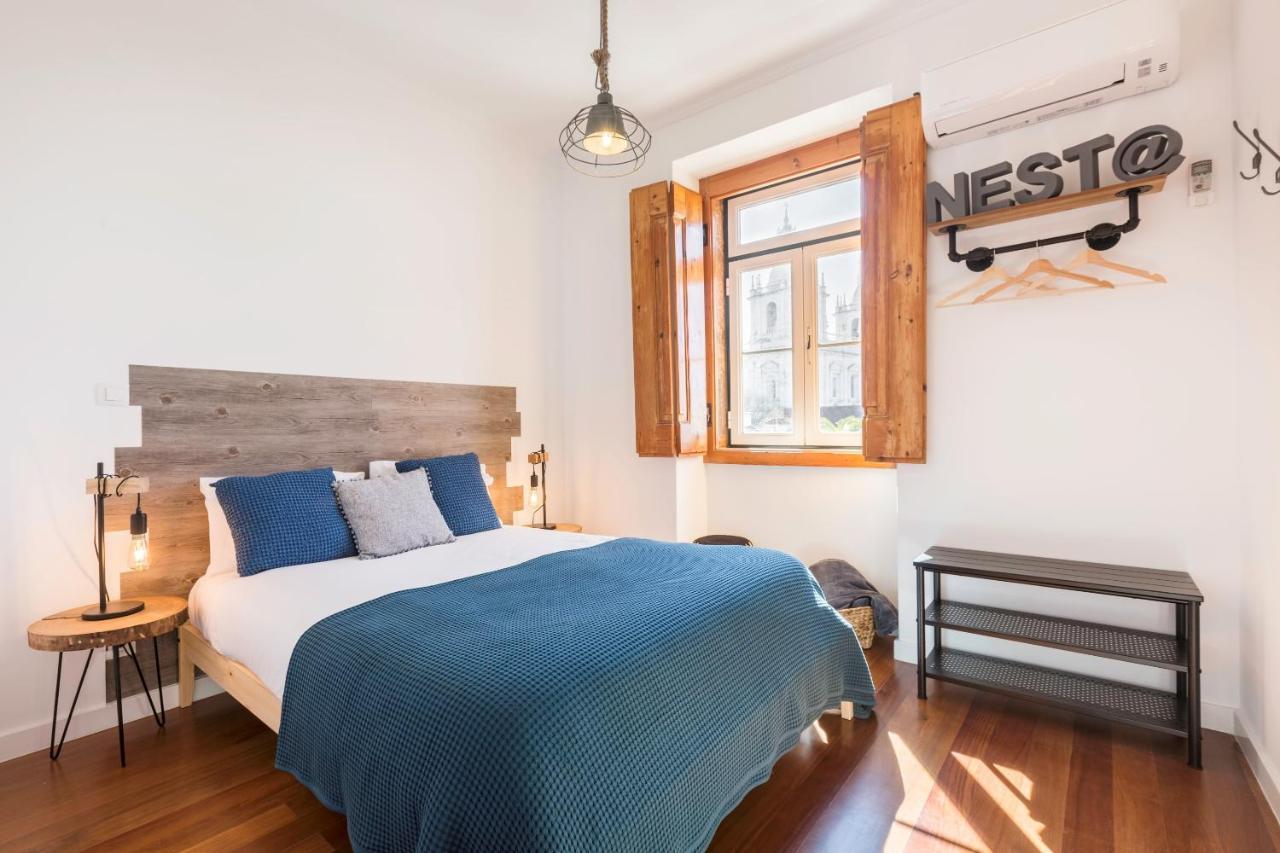 Apartamento Stunning&spacious Lofts Just By Graça&alfama *