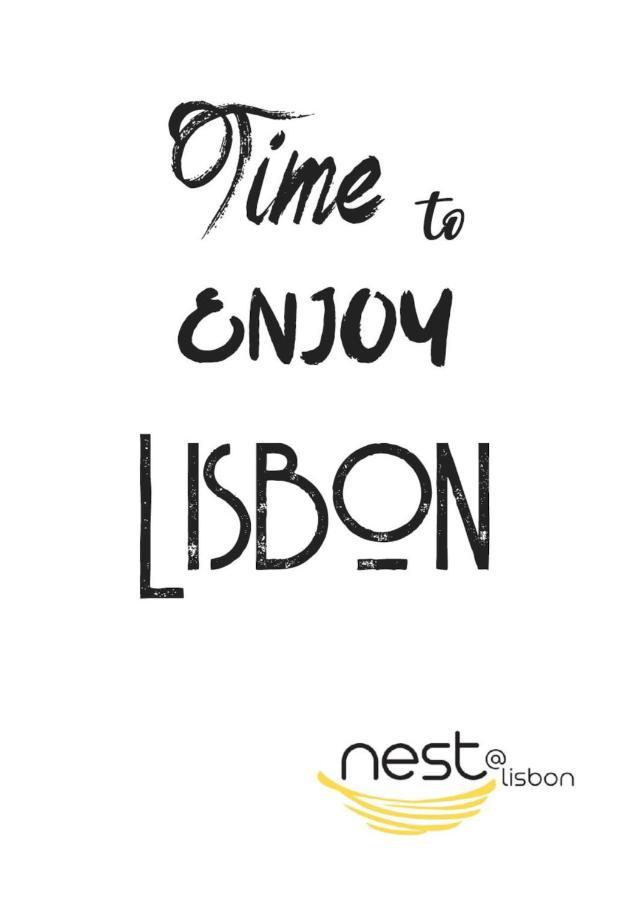 Stunning&spacious Lofts Just By Graça&alfama Lisboa