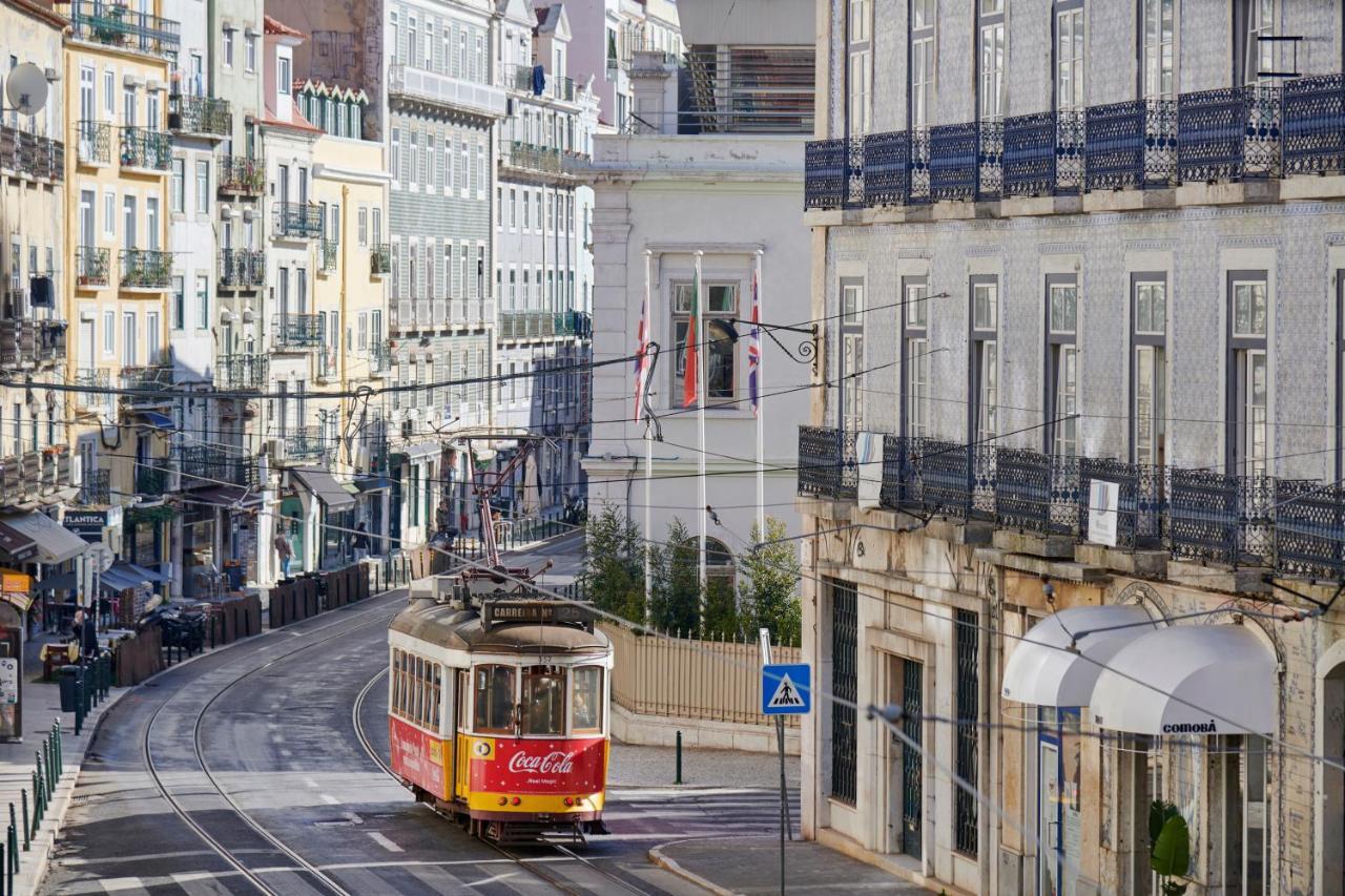 Casa Do Mercado Alojamento de Acomodação e Pequeno-almoço 4*