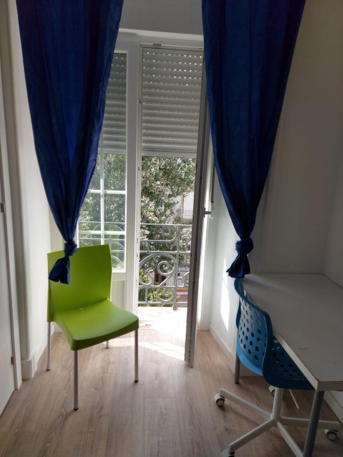 Hostal D&n *
