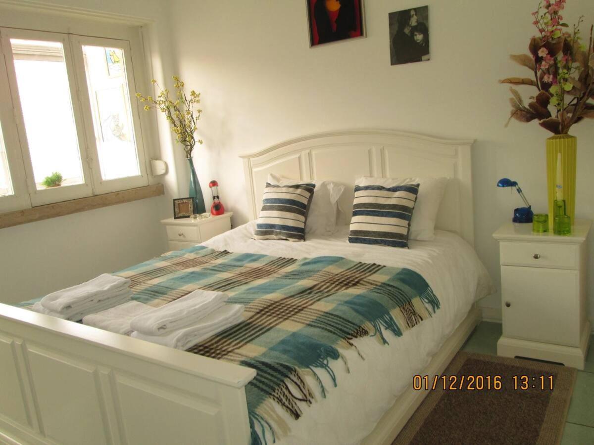 Apartamento Praça Do Chile *