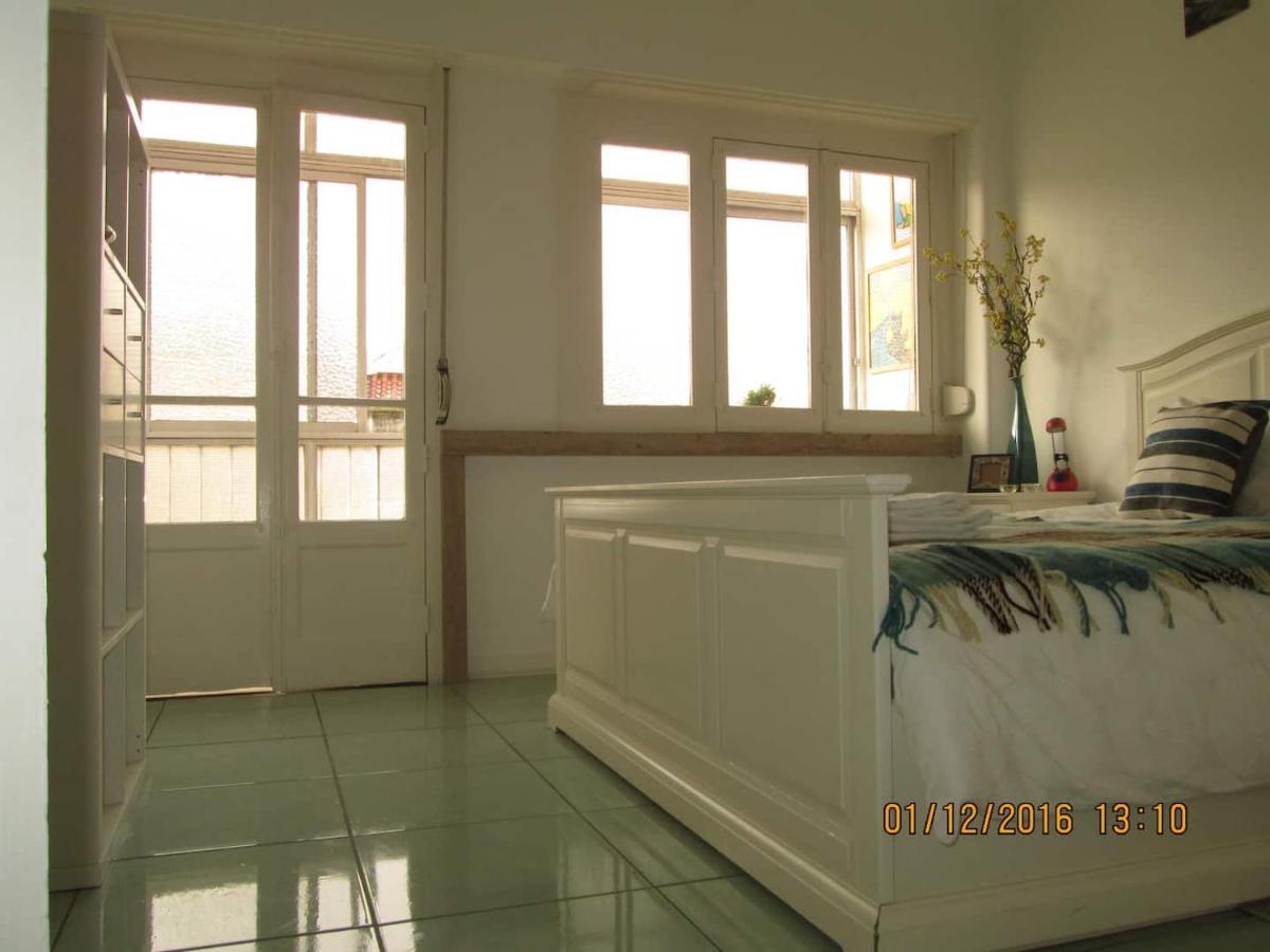 Apartamento Praça Do Chile