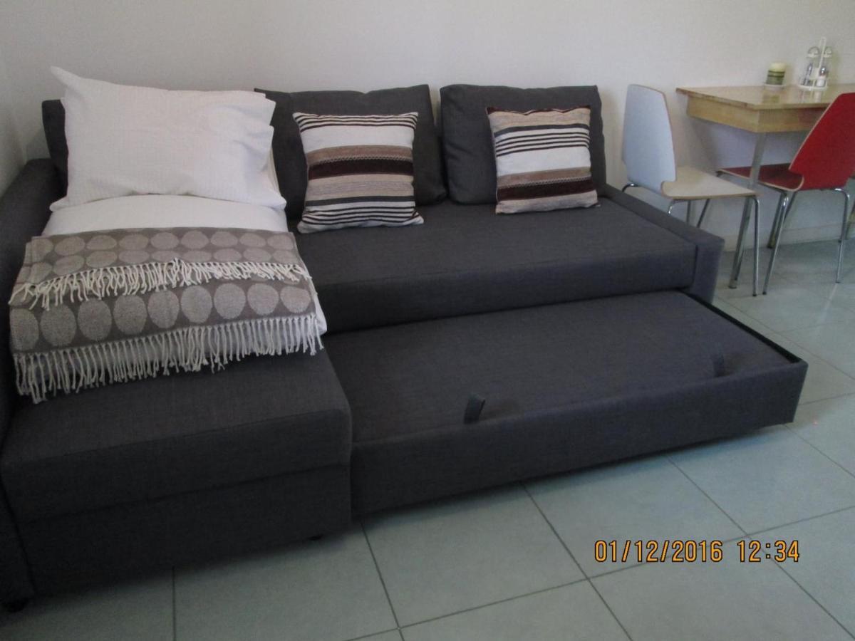 Apartamento Praça Do Chile