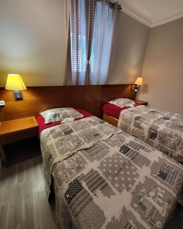 Hostal Seven Hills (adults Only)
