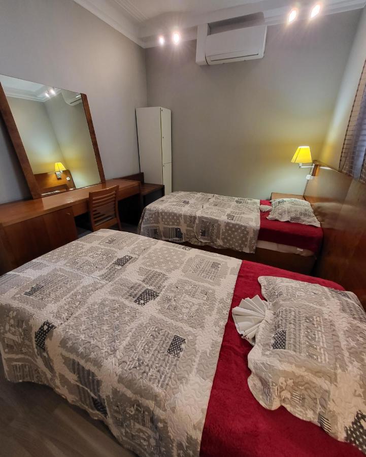 Hostal Seven Hills (adults Only) *