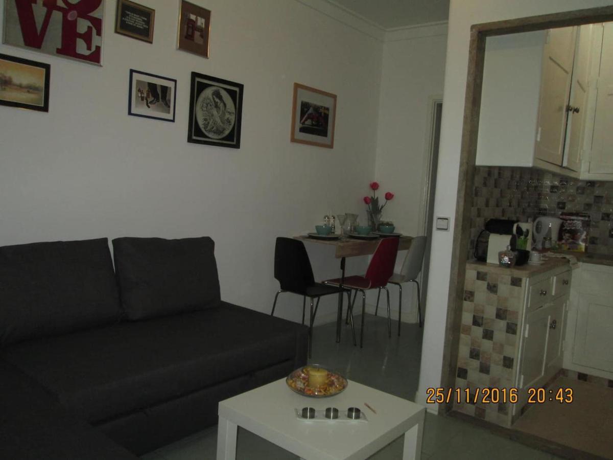 Apartamento Praça Do Chile *