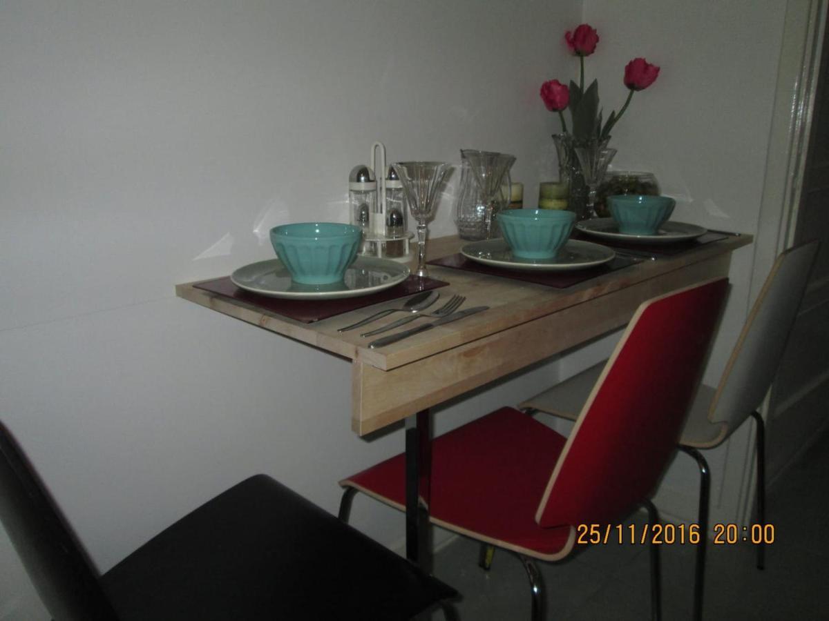 Apartamento Praça Do Chile *